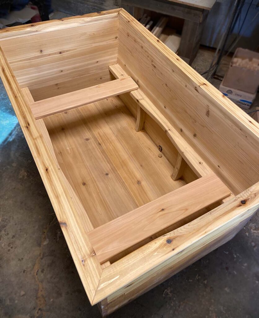 Elemental Works BespokeJapaneseStyle Cedar Hot Tubs Made in Oregon